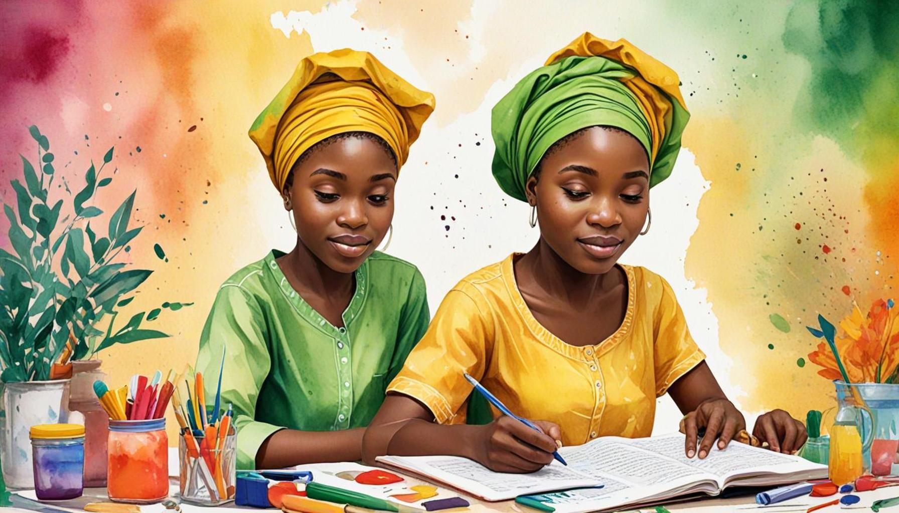 The Importance of Daily Affirmations in Promoting Mental Health in Nigerian Youth