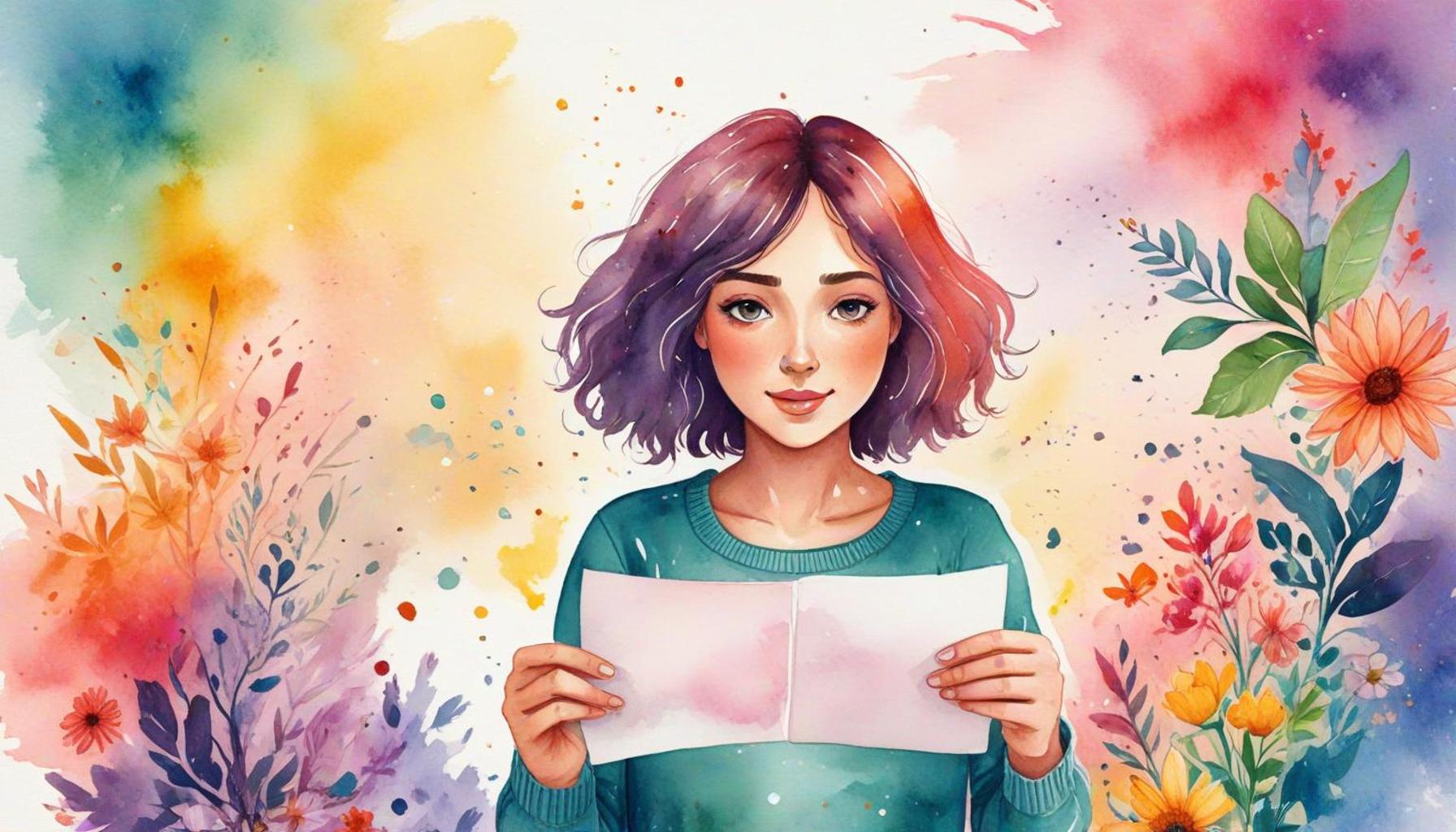 The Importance of Daily Positive Affirmations in Building Self-Confidence