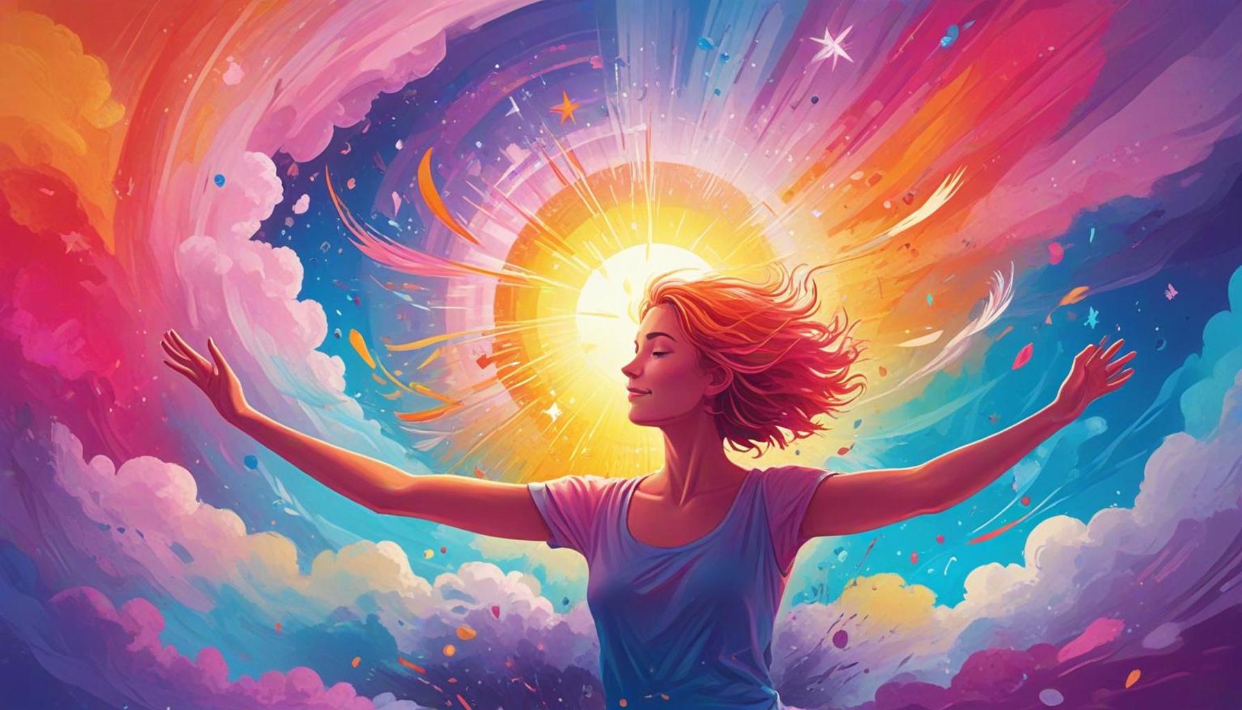 The Importance of Positive Affirmations in Overcoming Limiting Beliefs