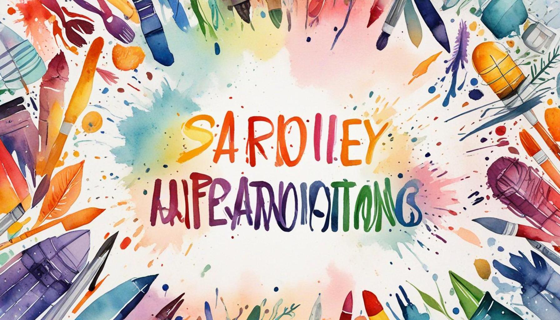 Daily Affirmations: A Tool for Developing Leadership Skills