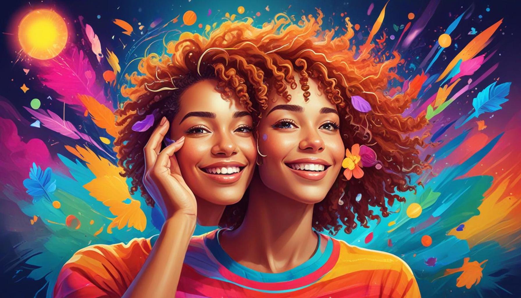 The Power of Positive Affirmations in Improving Interpersonal Communication