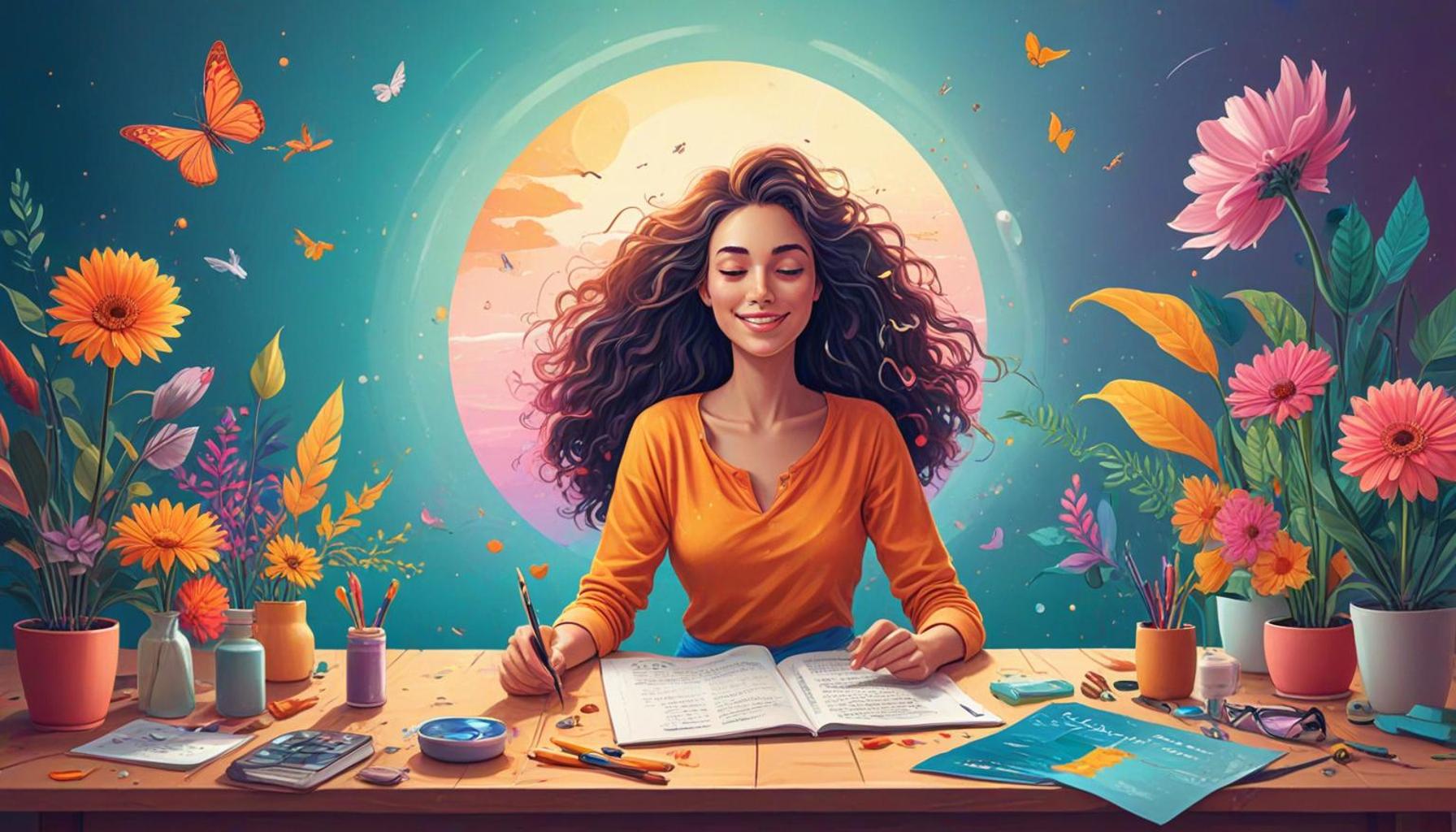 How to Incorporate Daily Affirmations into Your Routine to Improve Emotional Well-Being