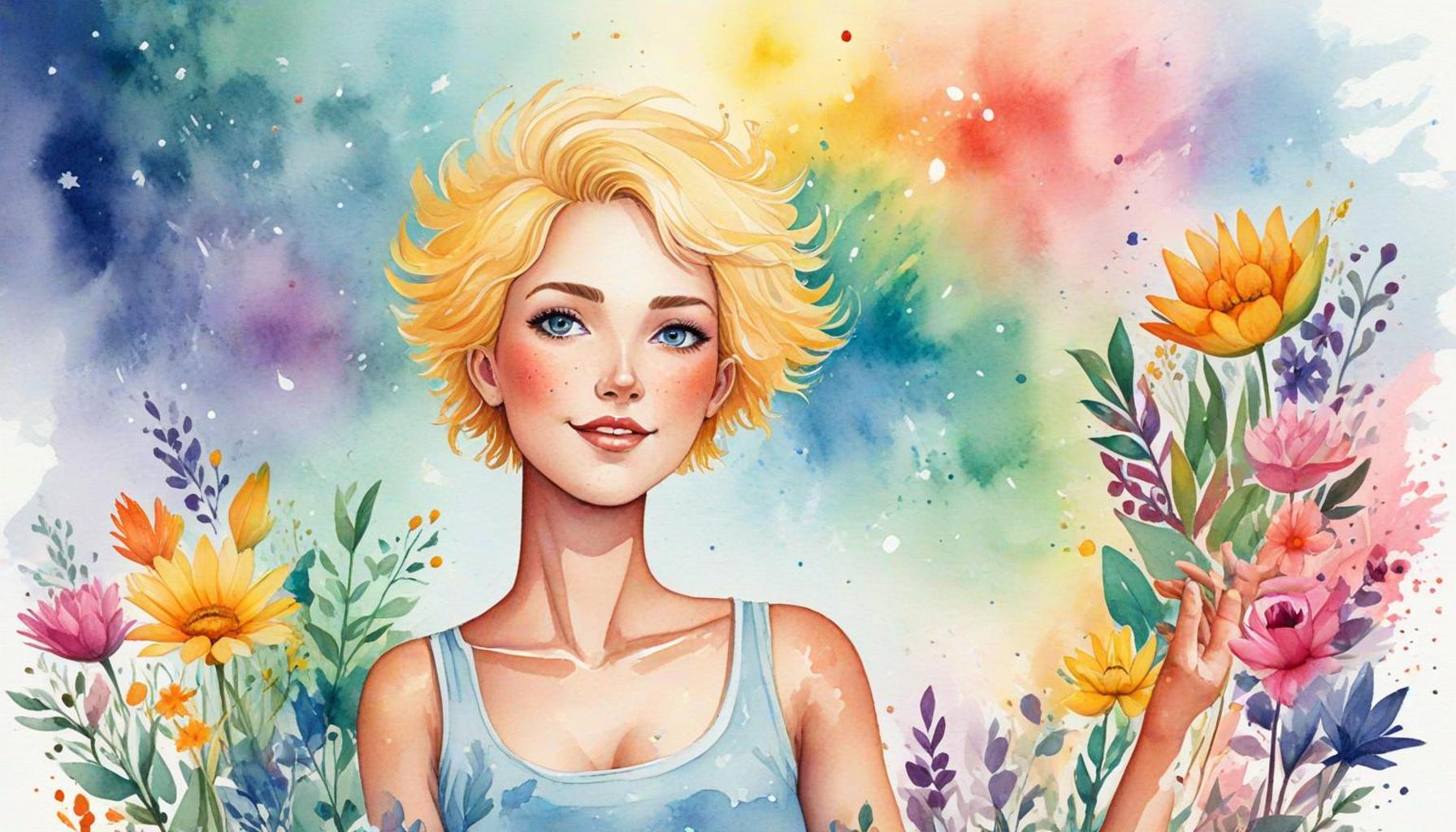 The Importance of Positive Affirmations in Promoting Self-Efficacy