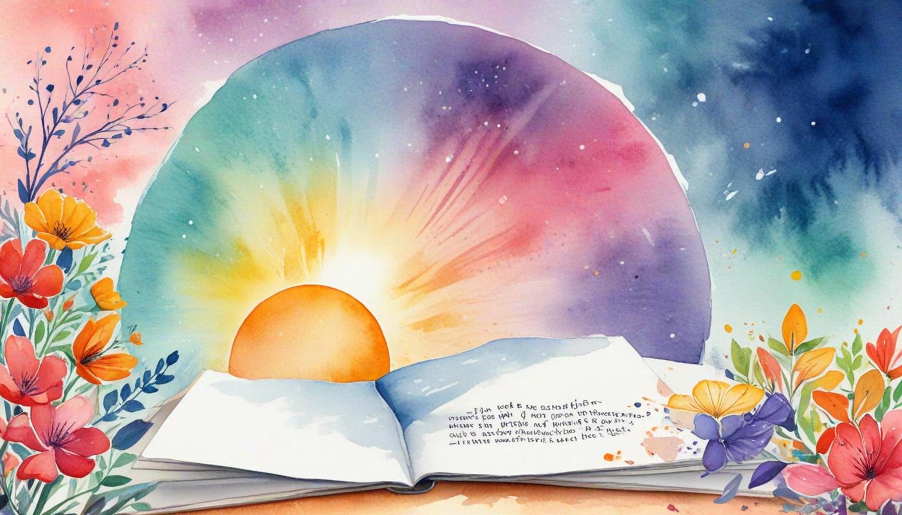 The Connection Between Positive Affirmations and Attracting Opportunities in Life
