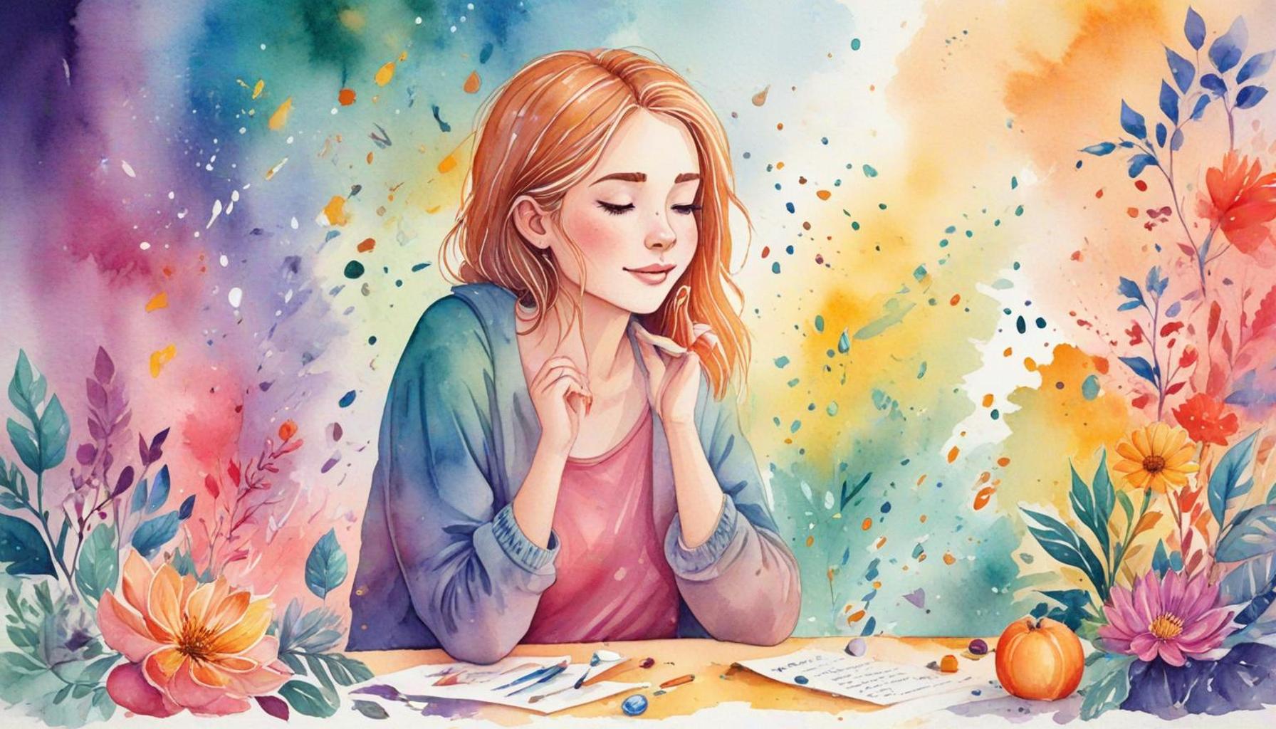 Unlock Emotional Recovery Power of Positive Affirmations Explored
