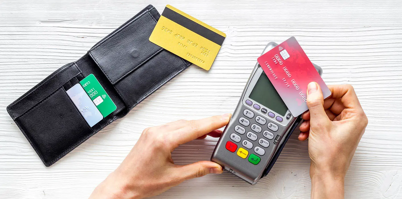 Tips for better credit card management?>