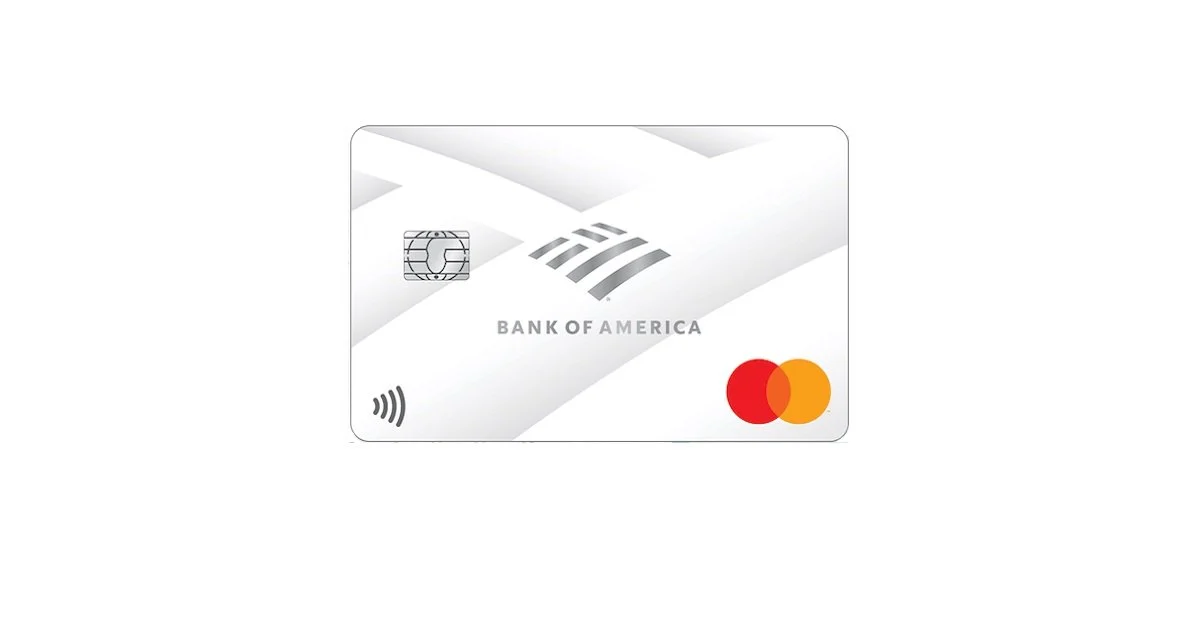 Applying for the BankAmericard Credit Card A Step-by-Step Guide