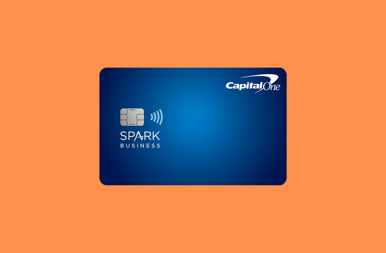 How to Apply for Capital One Spark Miles Credit Card Step-by-Step Guide