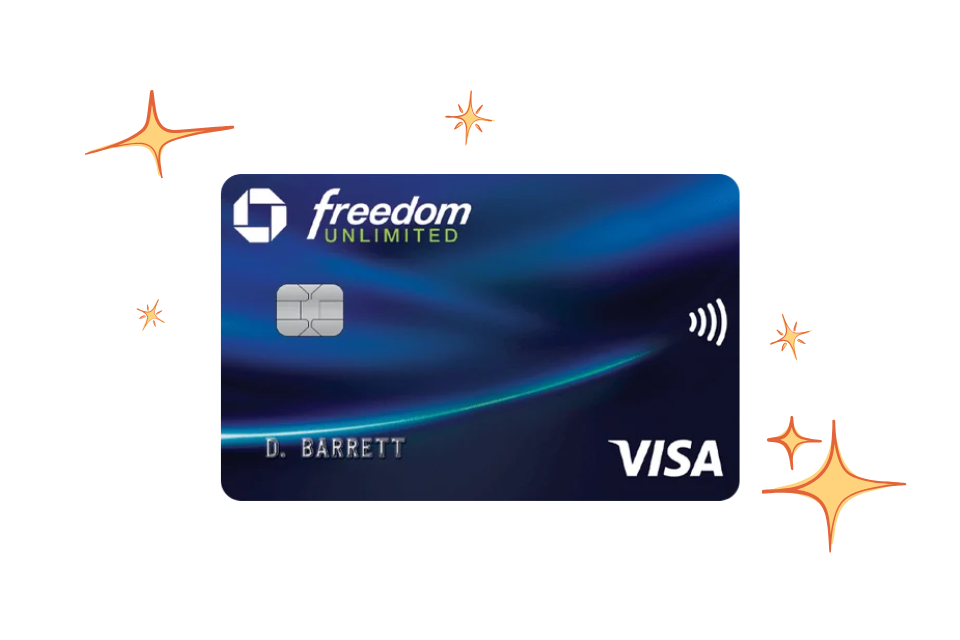 How to Apply for the Chase Freedom Unlimited Credit Card Effortlessly