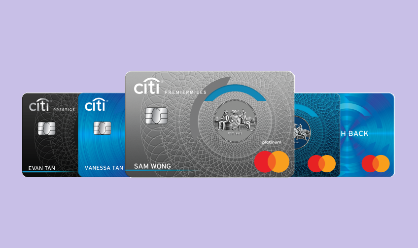 How to Apply for a Citibank Credit Card Easy Steps Requirements