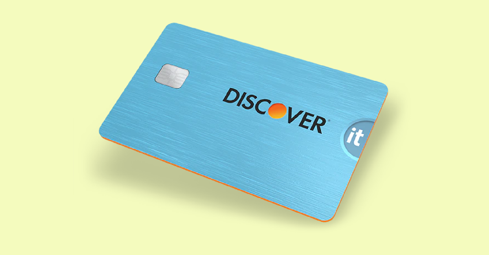 Apply for Discover it Cash Back Credit Card Step-by-Step Guide