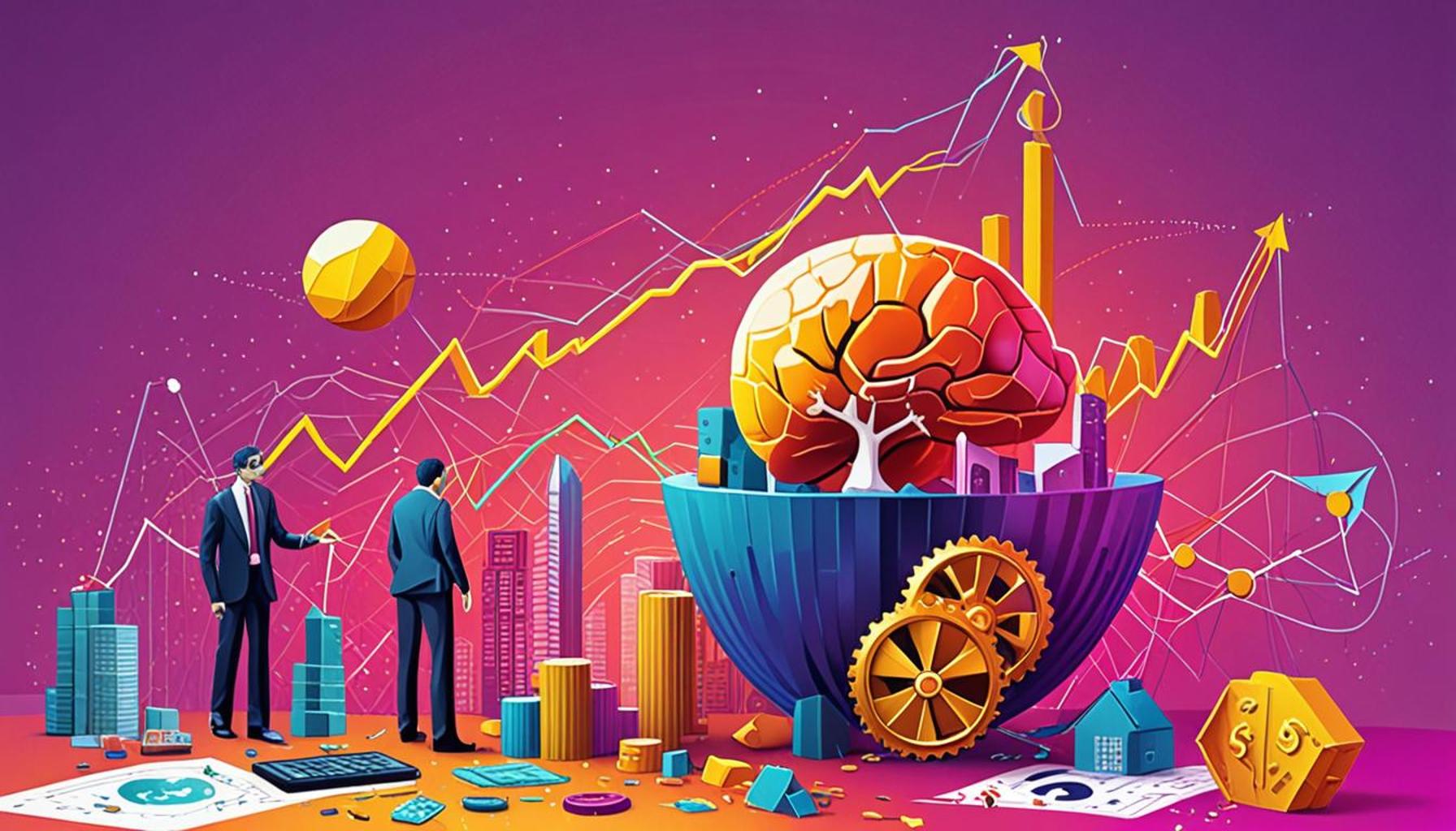 The influence of behavioral economics on investment decisions and market trends