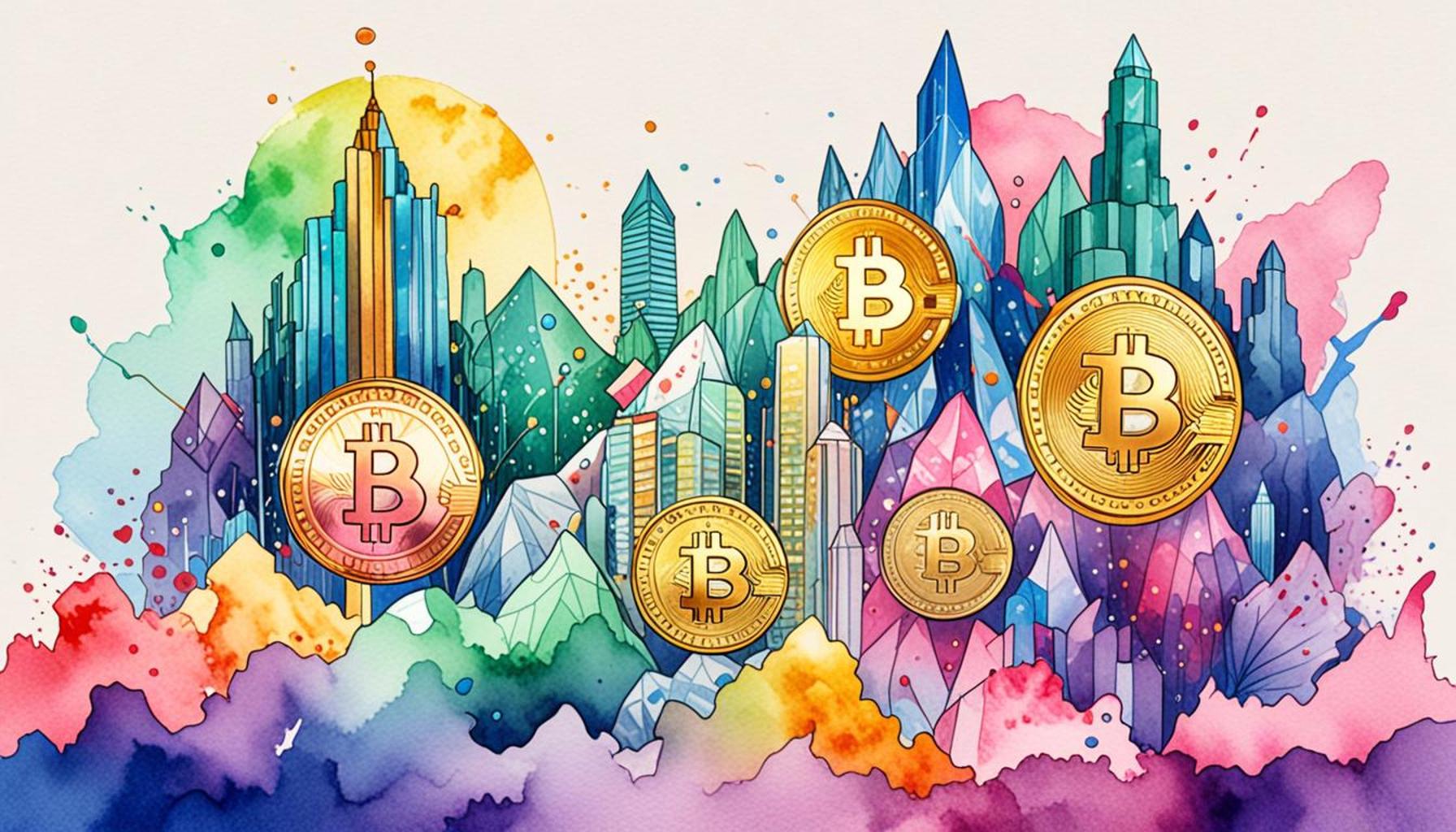 The rise of cryptocurrencies and their impact on traditional investment strategies