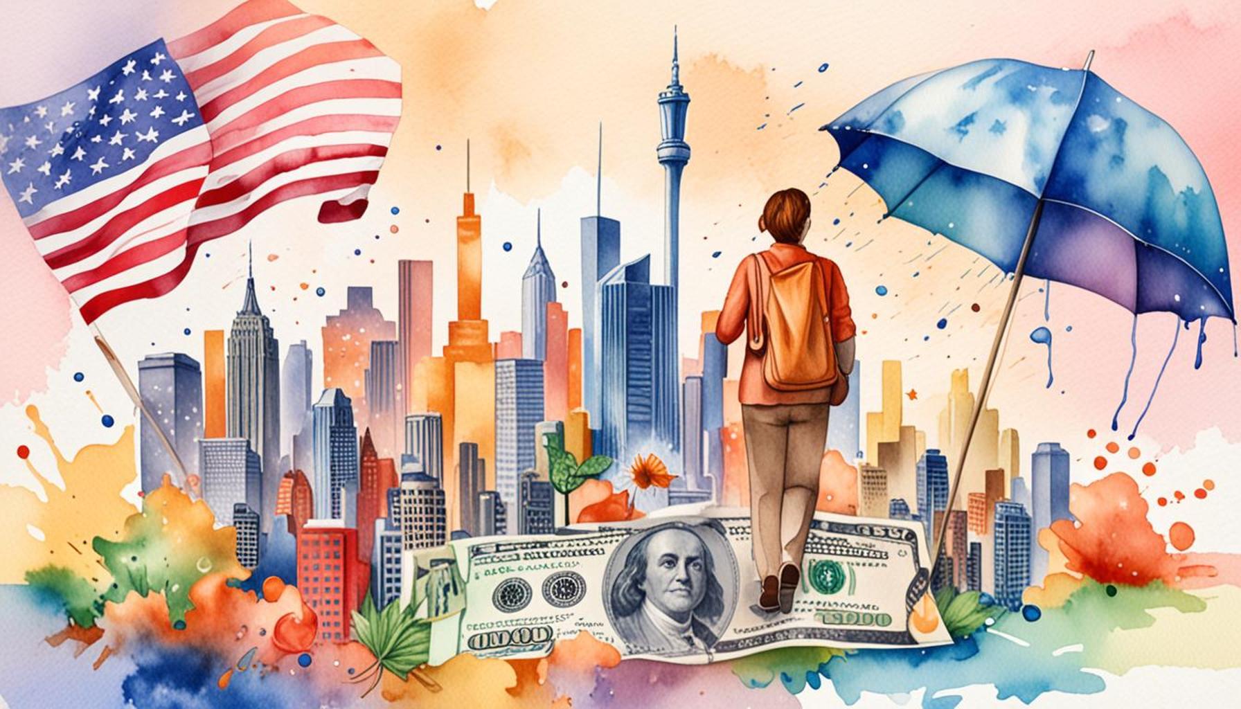 How Demographic Changes are Shaping Financial Market Trends in the USA