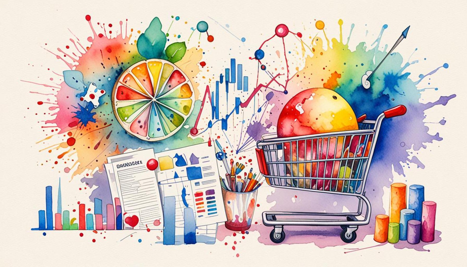 Analysis of Changes in Consumer Behavior and Their Implications for the Financial Market