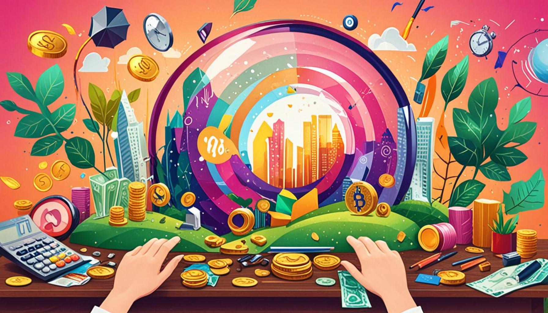 Wealth Management Strategies for Small Business Owners: Optimizing Resources and Growing Sustainably