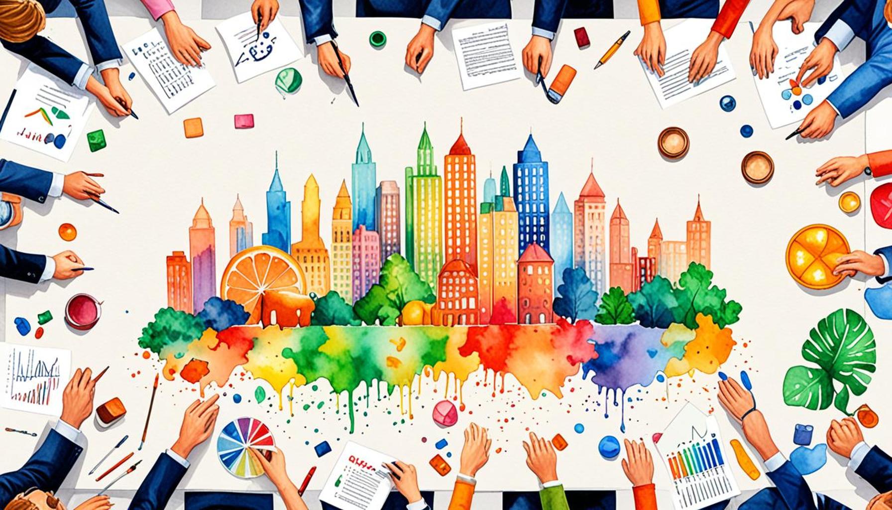 The Importance of Diversification in Wealth Management: Strategies to Minimize Risks