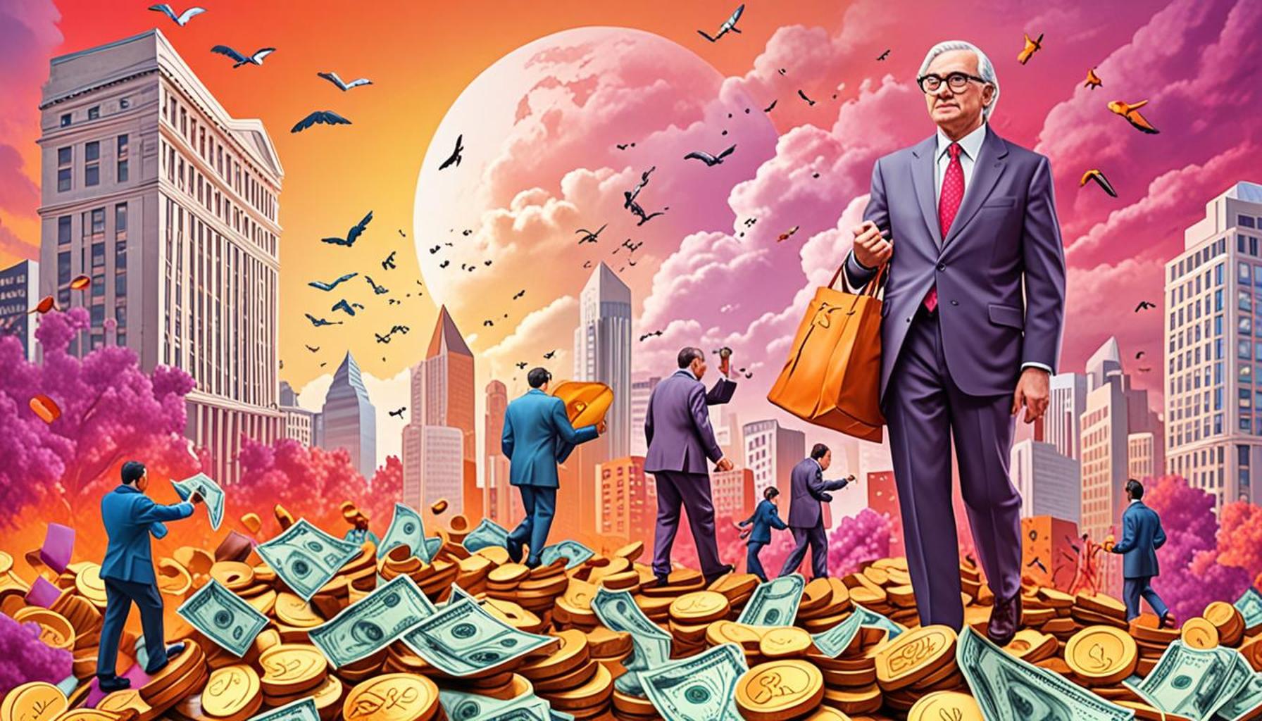 The Evolution of Asset Management in Times of Crisis: Lessons Learned and New Approaches