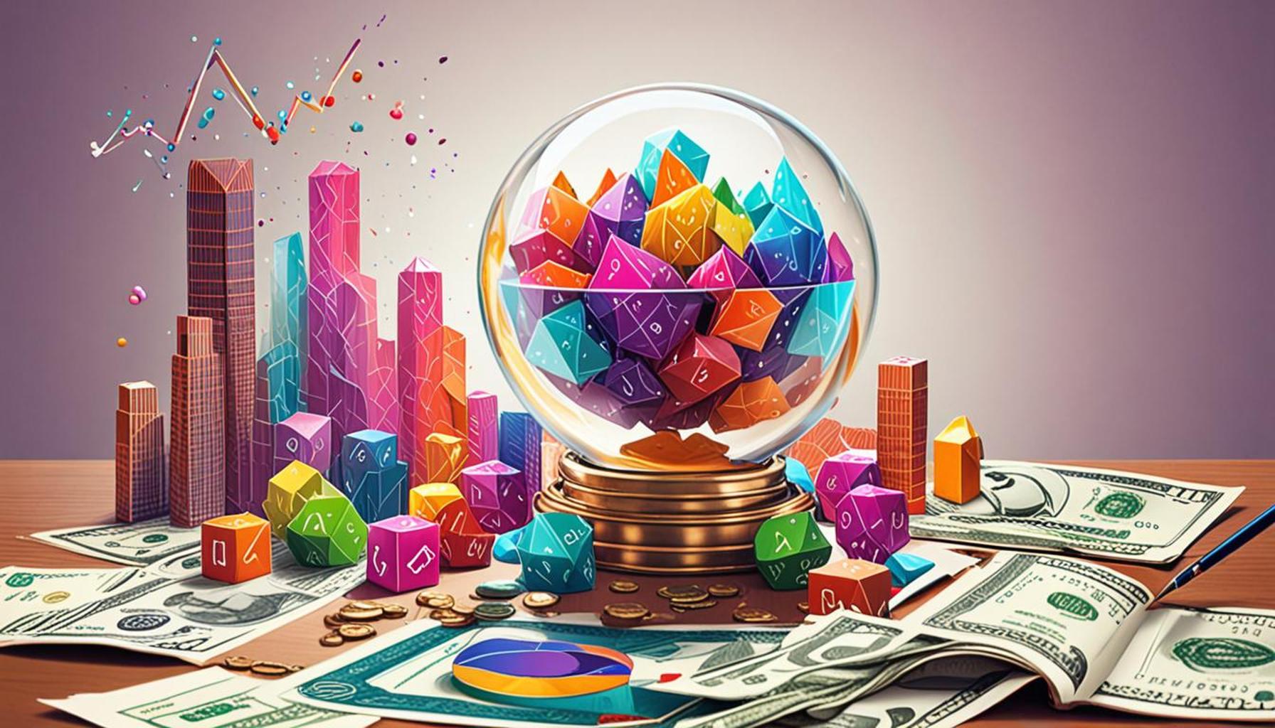 Investing in ETFs: How to Use Index Funds for Efficient Diversification