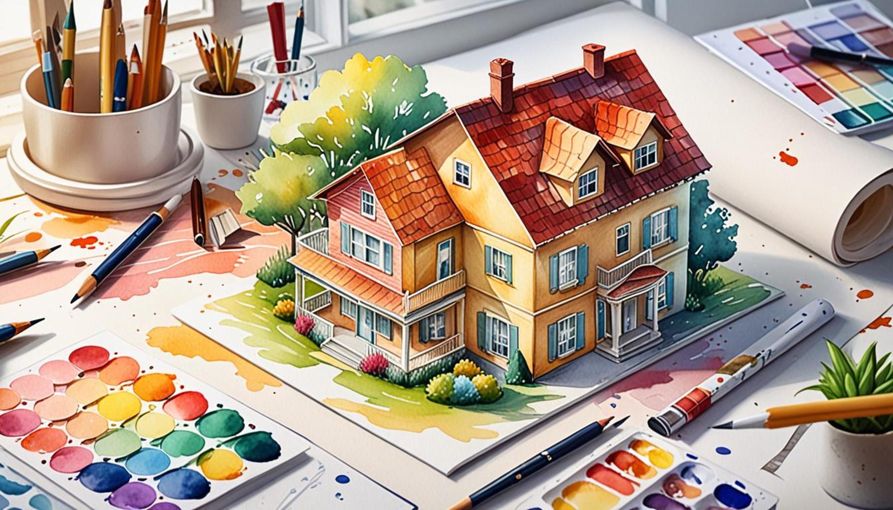 Real Estate Investment: Strategies to Build Wealth Through Properties in 2023