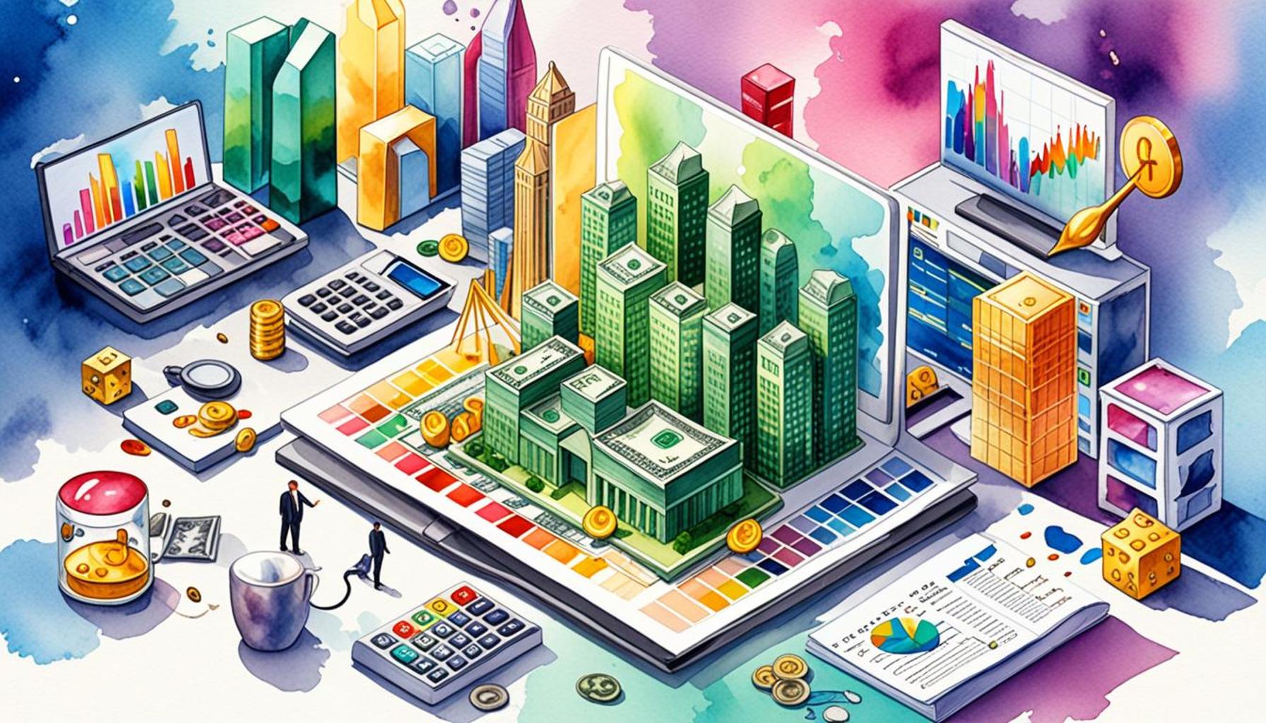 The Role of Financial Technologies in Modern Wealth Management