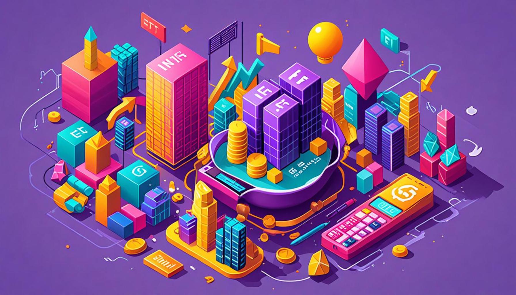 Investment in ETFs: Advantages and Strategies for a Diversified Portfolio