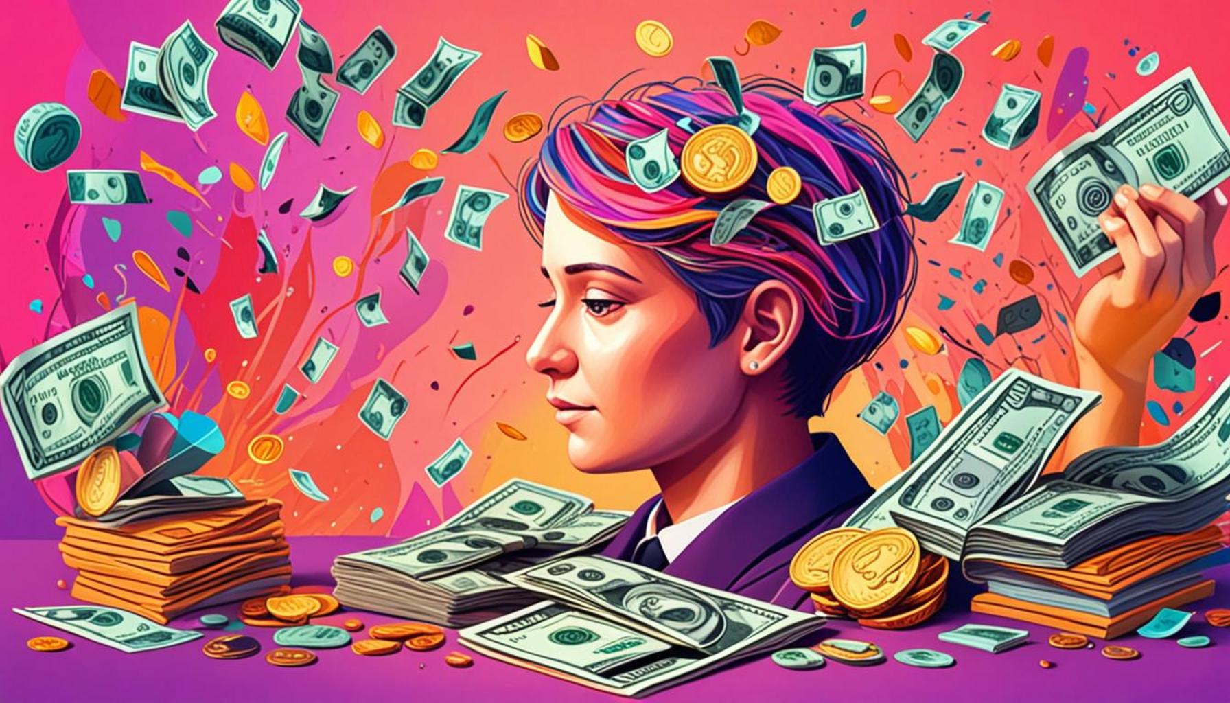 Financial Planning and Mental Health: The Relationship Between Finances and Well-Being