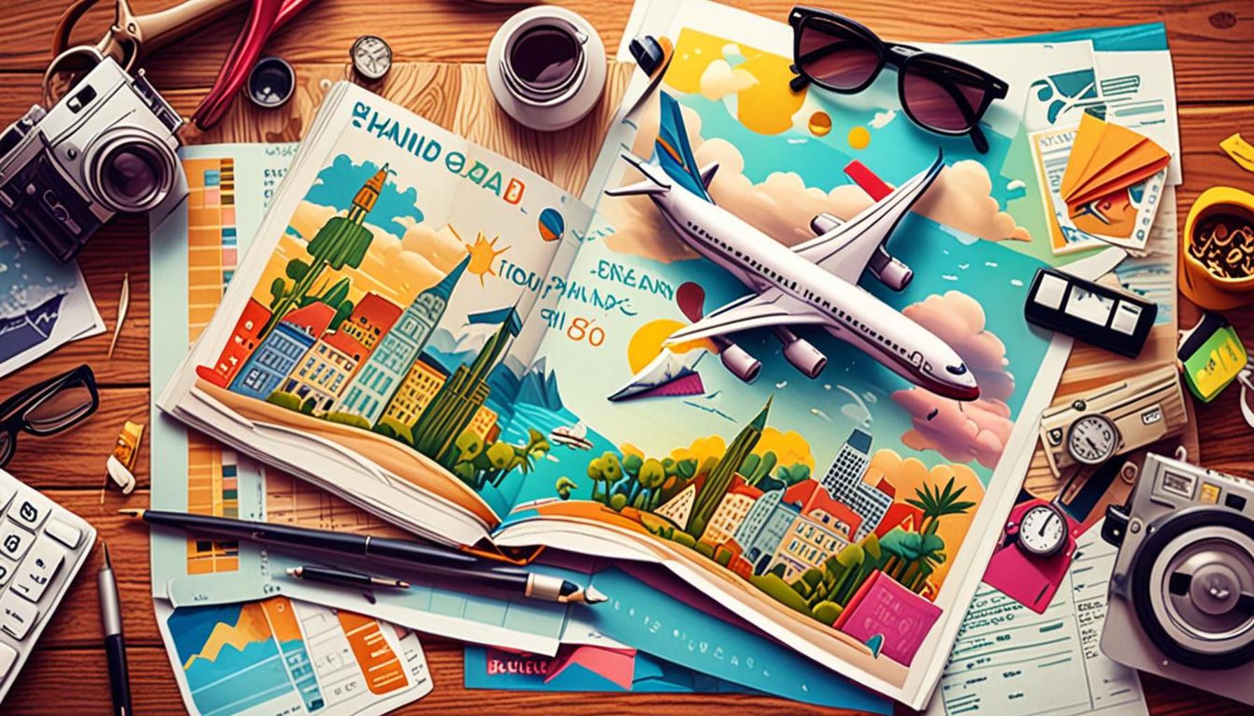 Financial Planning Tips for Travel: How to Save and Plan Your Dream Vacation