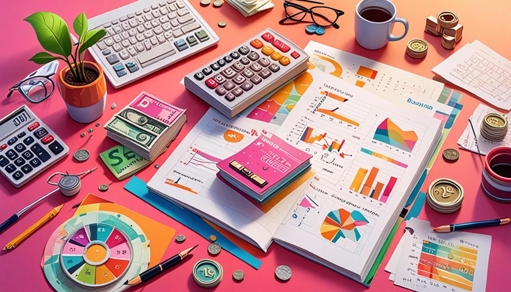 Financial Planning Strategies for Couples: Aligning Goals and Budgets