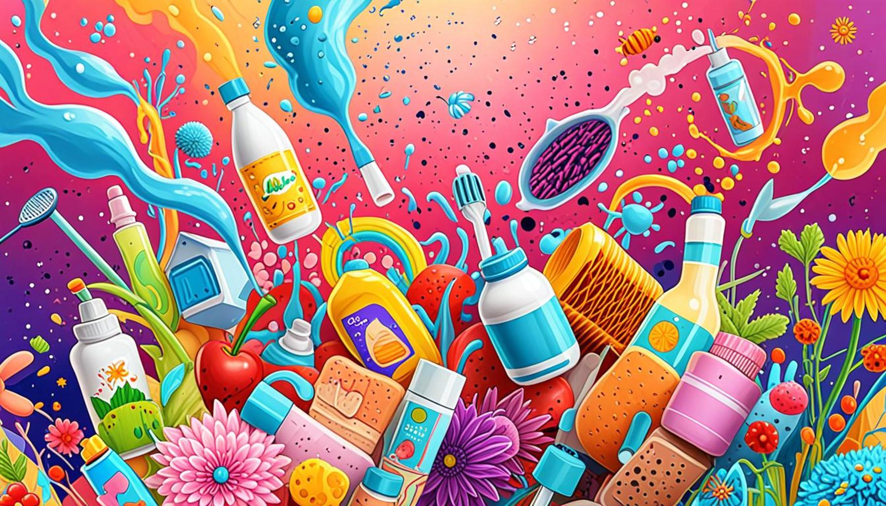 The Impact of Product Selection on Allergies and Indoor Air Quality