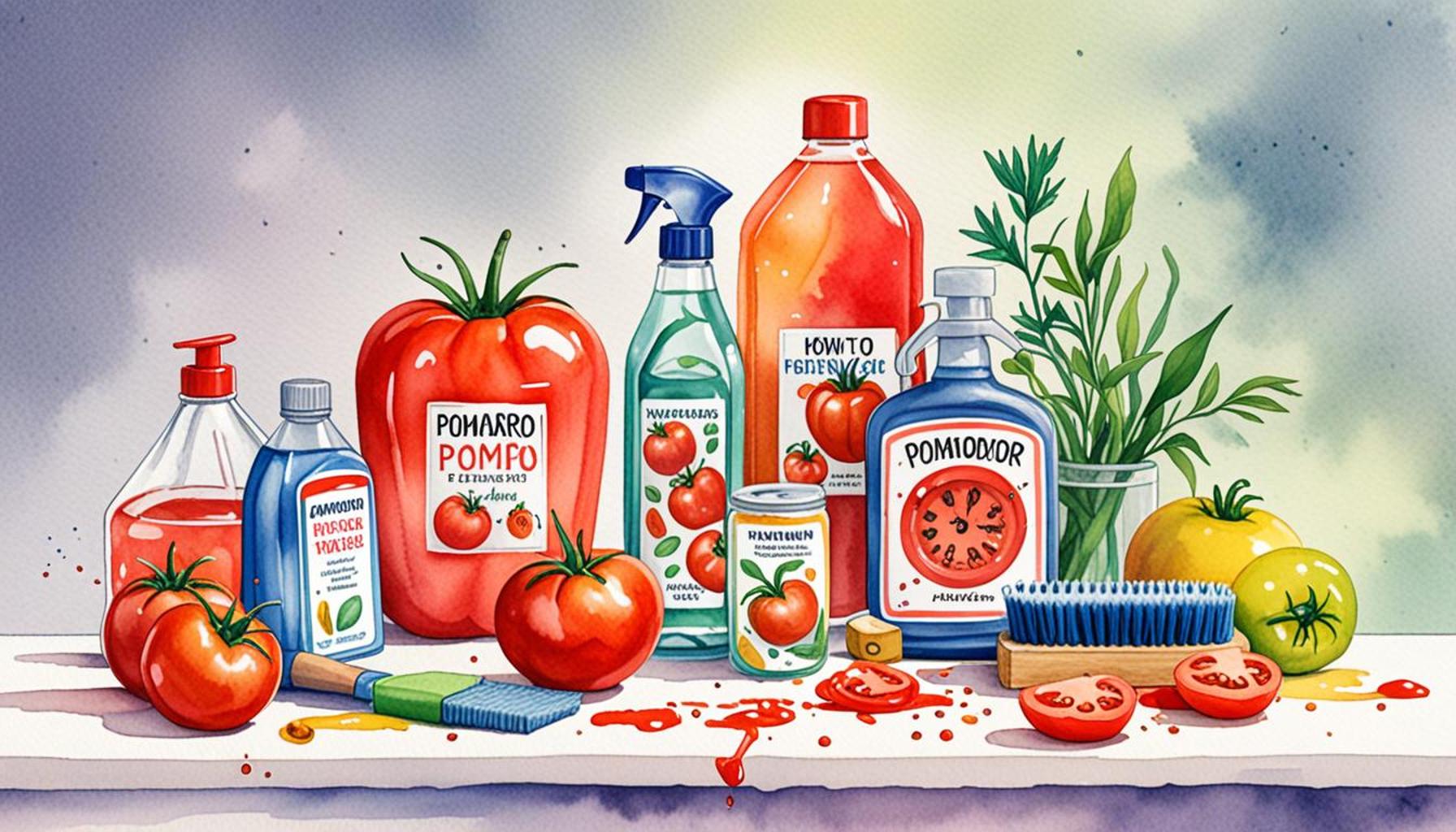 How to Use the Pomodoro Technique to Increase Efficiency in House Cleaning and Maintenance