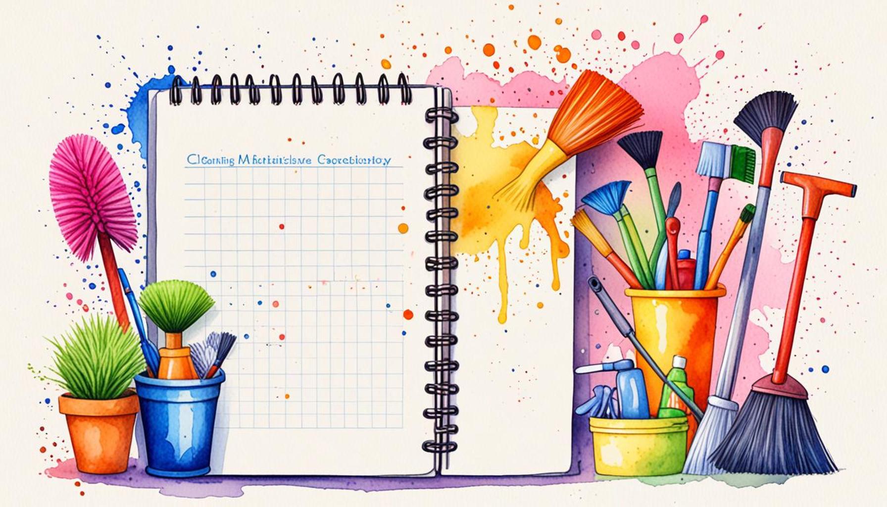 Cleaning Programming Methods Based on Productivity Techniques to Maximize Efficiency