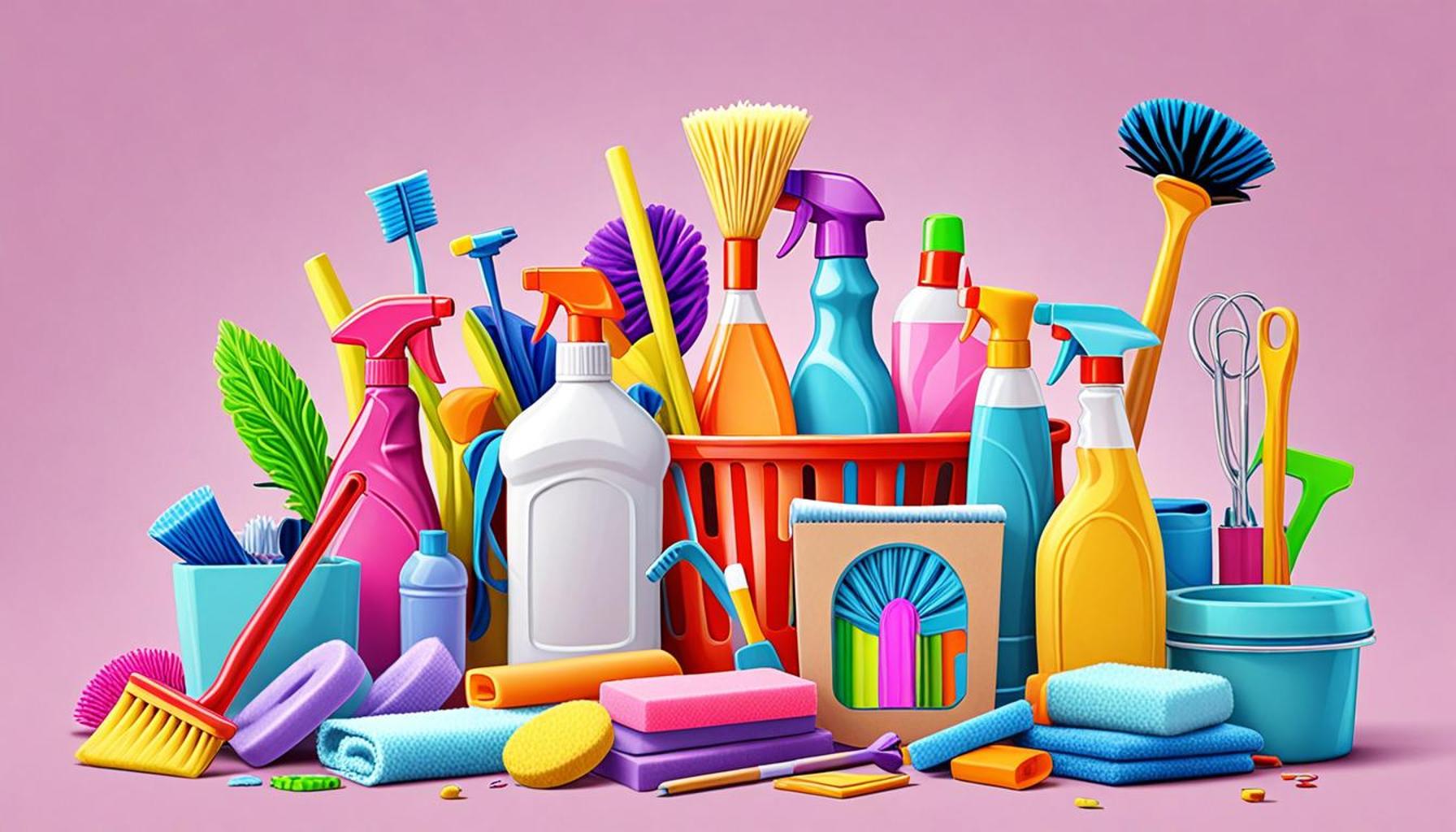 How to Customize Your Cleaning Routine to Meet Your Family’s Needs