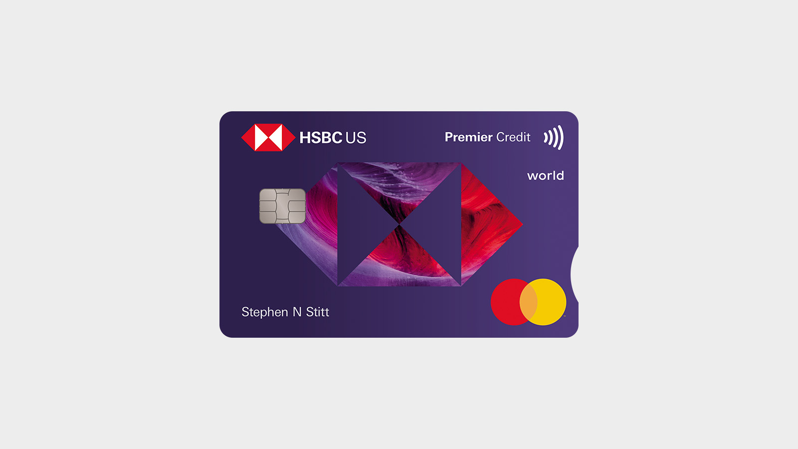 How to Apply for HSBC Premier World Mastercard Credit Card