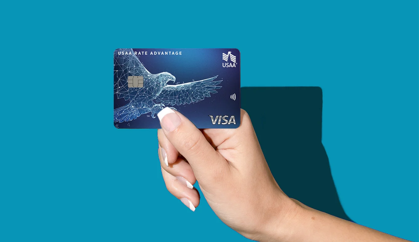 How to Apply for a USAA Advantage Credit Card Online Effortlessly